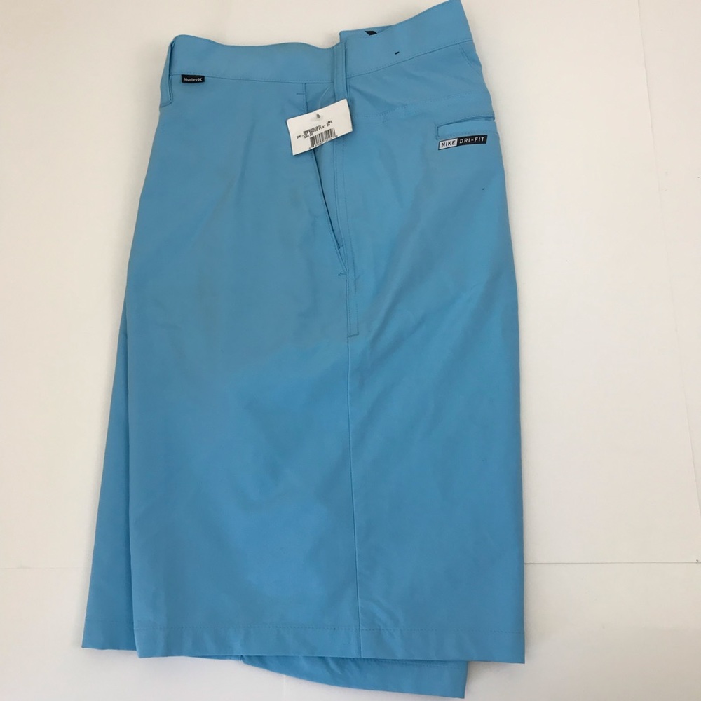 New Hurley Dri-fit Chino fit 21.5” board Shorts